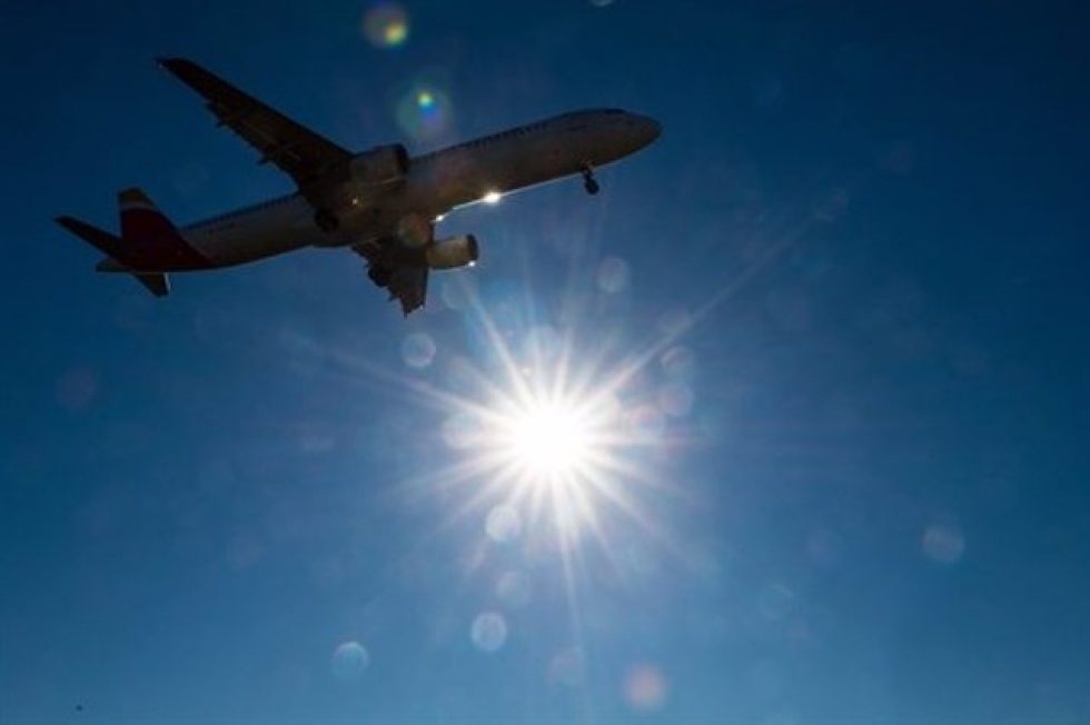 Aerol&iacute;neas europeas recalcan su compromiso con la sostenibilidad