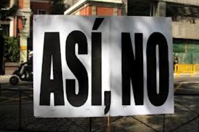 En Teledoce, adem&aacute;s de citar mal las fuentes leen mal las noticias