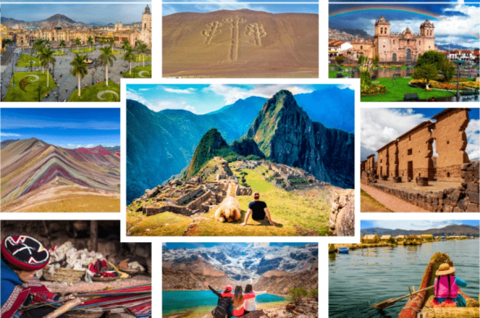 Per&uacute; anuncia paquete de 121 M de euros para reactivar el turismo