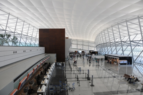 Si en nuestros pa&iacute;ses no somos capaces de sostener una aviaci&oacute;n comercial competitiva y estable, obras como el Aeropuerto de Carrasco padecer&iacute;an la falta de la natural e imprescindible contrapartida