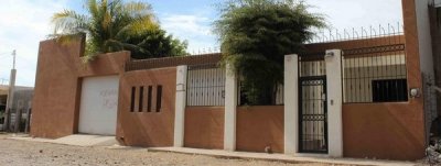 La casa del Chapo se convierte en nuevo atractivo tur&iacute;stico de Mazatl&aacute;n