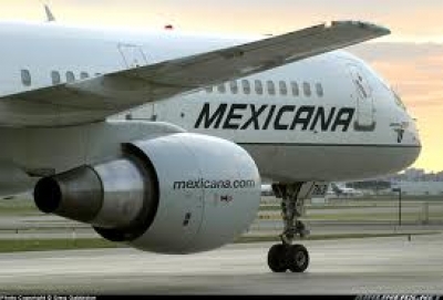 OACI: &ldquo;Lo m&aacute;s grave de Mexicana es la indefinici&oacute;n entre si quiebra o no quiebra&rdquo;