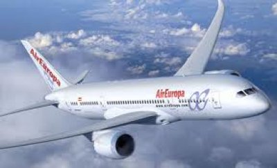 La compa&ntilde;&iacute;a bandera espa&ntilde;ola Air Europa, tendr&aacute; terminal propia en Barajas