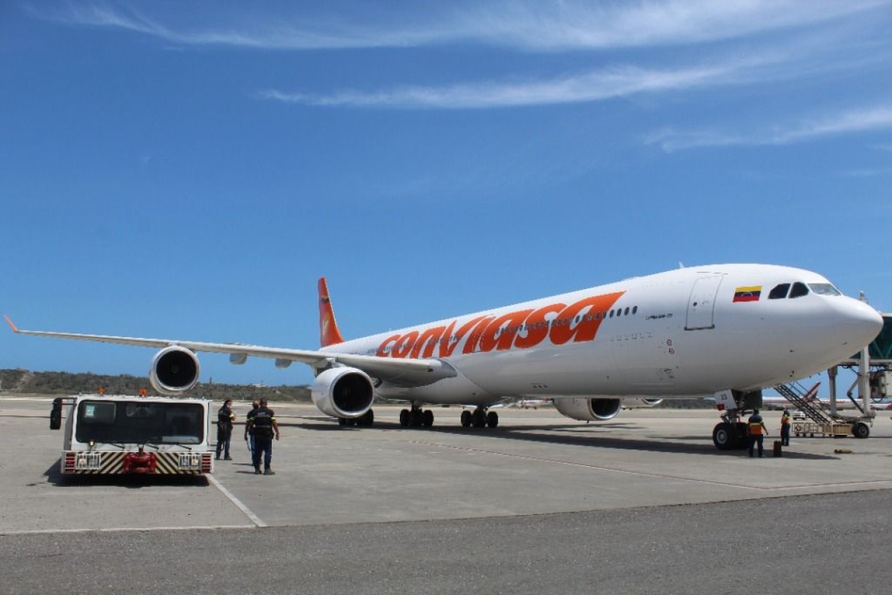 IATA solicita claridad, di&aacute;logo y flexibilidad tras la suspensi&oacute;n temporal de las operaciones a&eacute;reas en Venezuela