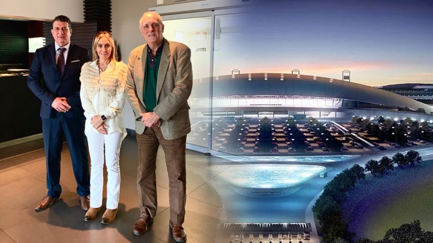 Bonus track de #PdaRadio98: entrevista a Graciela Caffera e Ignacio Curbelo