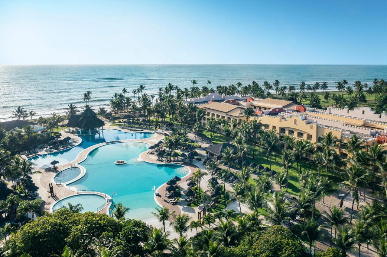 All inclusive en Brasil, ese mundo ideal que propone Buemes Viajes
