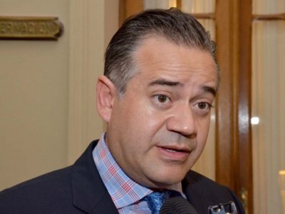 Cambia el rostro de BQB, ahora ser&aacute; el de Sergio de Urioste aunque muy pronto seguramente aparezca el de alg&uacute;n uruguayo al frente de la compa&ntilde;&iacute;a.