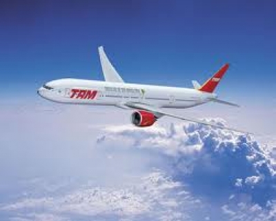 TAM recibe dos premios en el Par&iacute;s Air Show