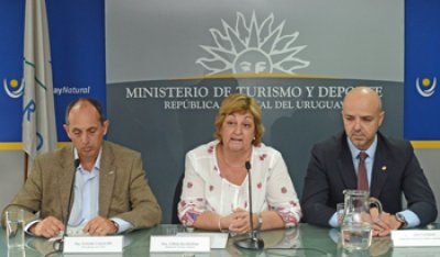 Hoteles uruguayos financiar&aacute;n hasta el 70% del consumo el&eacute;ctrico
