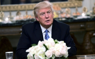 Trump ahuyenta a los viajeros europeos