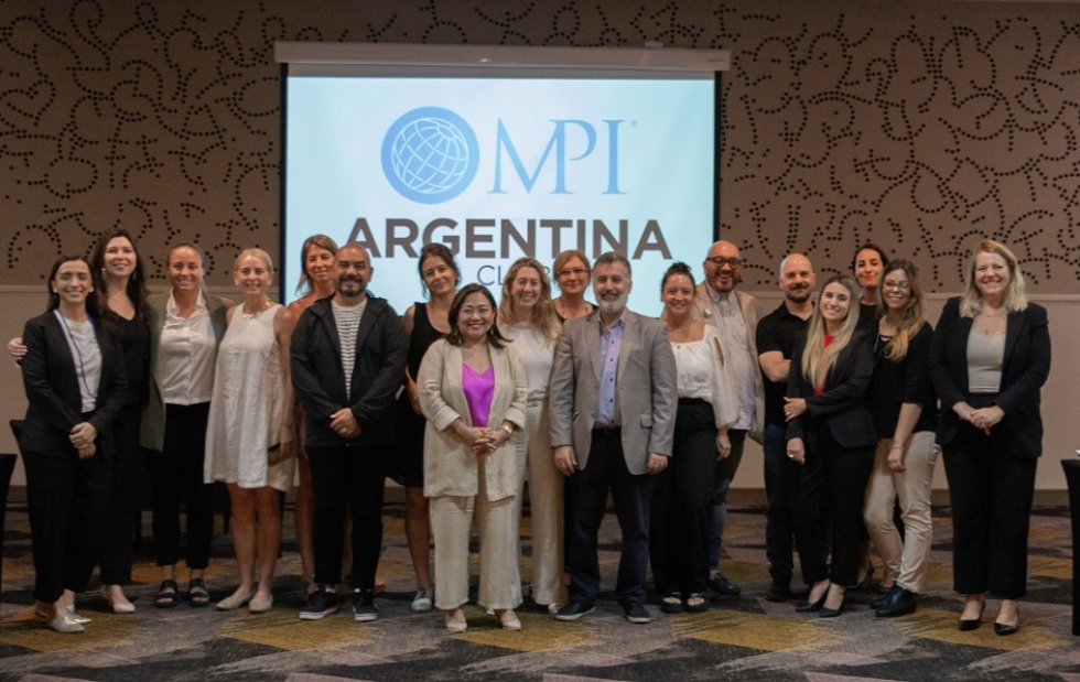 Se potencia el turismo de reuniones de la Rep&uacute;blica Argentina