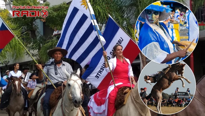 La burocracia estatal; el calendario de eventos y el llamado a involucrarse #PdaRadio83 Bloque 1