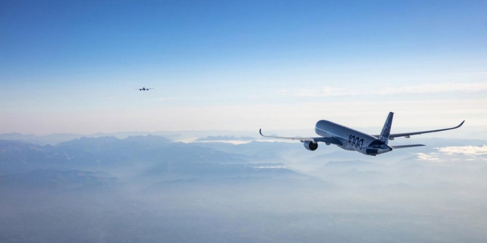 Enaire invierte 107 millones de euros en el desarrollo del Cielo &Uacute;nico Europeo