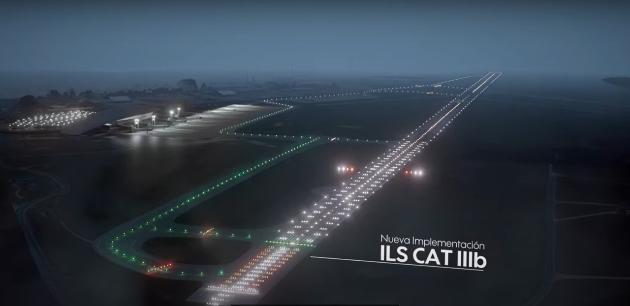 Radar PDA: ganaron los controladores y no habr&aacute; ILS Cat.IIIB hasta el 15 de junio