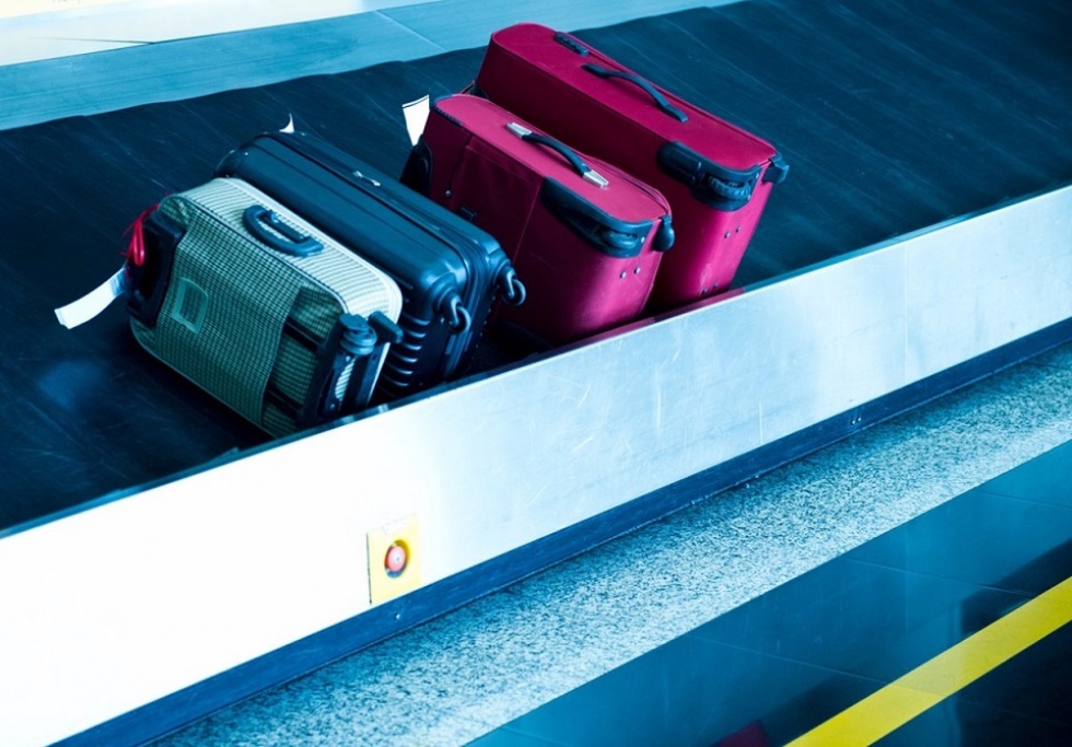 Aeropuertos en pos de liberar su capacidad y apoyar el crecimiento sostenible