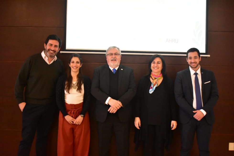 Asociaci&oacute;n de Hoteles y Restaurantes del Uruguay  convoca a concurso de hoteler&iacute;a sustentable