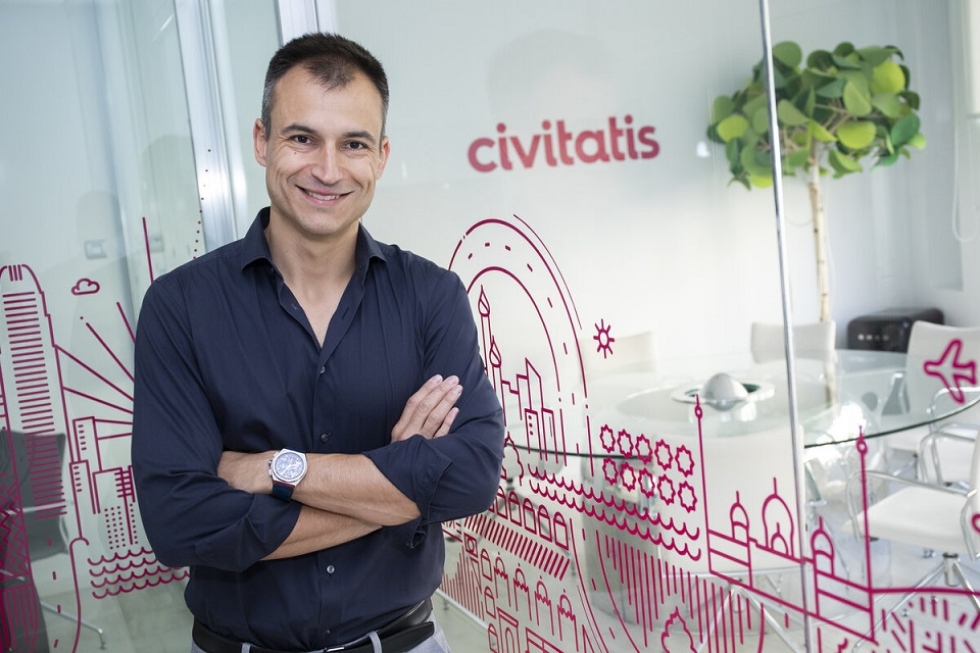 Vitruvian Partners aument&oacute; su inversi&oacute;n en Civitatis