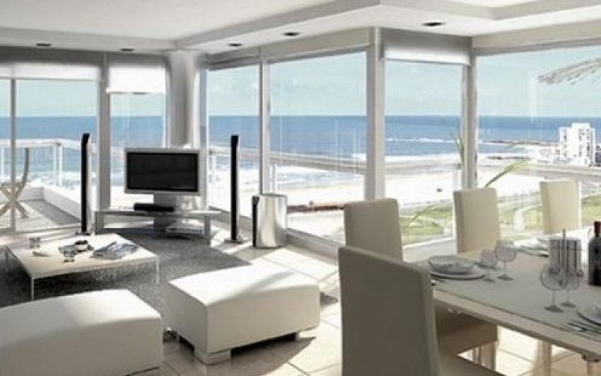 Alquileres tur&iacute;sticos  (temporarios): inmobiliarias, particulares y plataformas