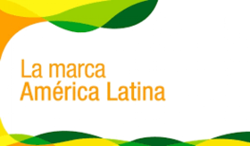La marca Latinoam&eacute;rica en ca&iacute;da