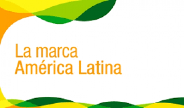 La marca Latinoam&eacute;rica en ca&iacute;da