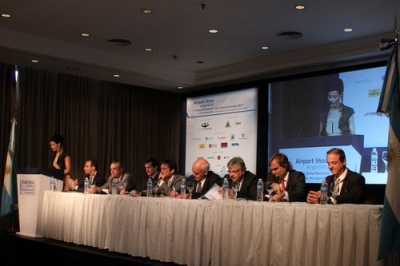 &Eacute;xito rotundo del Airport Show Argentina &ndash; 1er Congreso Nacional de Aeropuertos