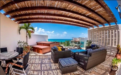 Airbnb pagar&aacute; impuesto de 3% en reservas de Quintana Roo
