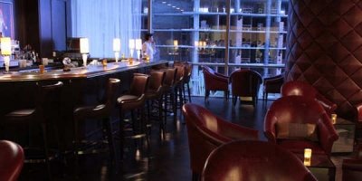 Cava 15 Wine Bar, elegante espacio para disfrutar en el Trump Ocean Club de Panam&aacute;