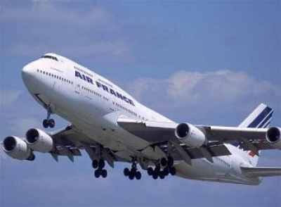 Air France-KLM implanta la comisi&oacute;n cero en Brasil