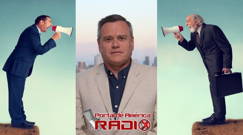 El mediador invisible entre Argentina y Uruguay ser&aacute; nuestro corresponsal del otro lado del charco #PdaRadio28
