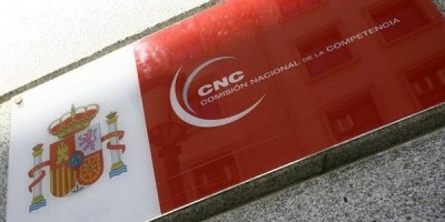 La Comisi&oacute;n Nacional de la Competencia no lee Hosteltur
