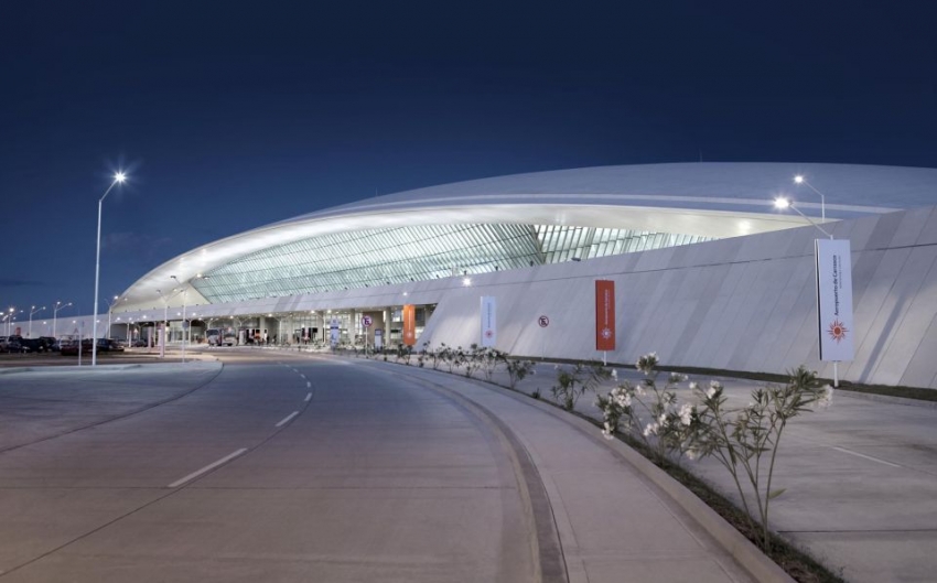 Aeropuerto de Carrasco premiado en Latinoam&eacute;rica por Millenials en el Trazee Travel 2019