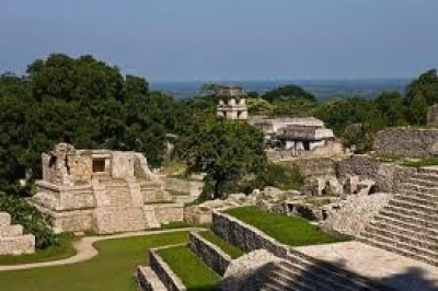 Guatemala: 13 Bak'tun y comienzo de una nueva era