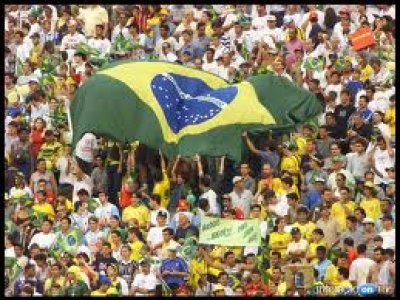 Rio Grande del Sur entra en la recta final de preparaci&oacute;n para la Copa del Mundo 2014