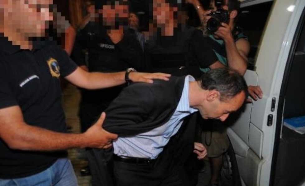 El pa&iacute;s serio, que da garant&iacute;a sobrada a los inversores, le debe el desagravio formal a Campiani y sus socios