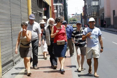 MINCETUR: ciclo de seminarios fortalecer&aacute;n nuevas rutas tur&iacute;sticas