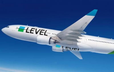 Low cost Level aumentar&aacute; las frecuencias de su ruta Buenos Aires-Barcelona