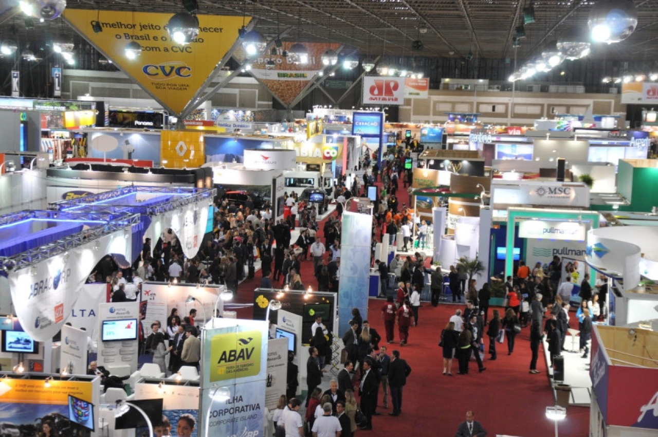 Abav Expo 2026, m&aacute;s de 2.000 marcas y fuerte presencia internacional