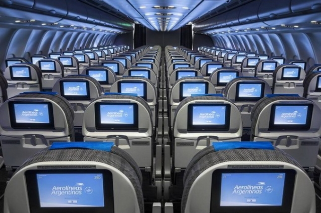IATA le pide al gobierno argentino por las aerol&iacute;neas