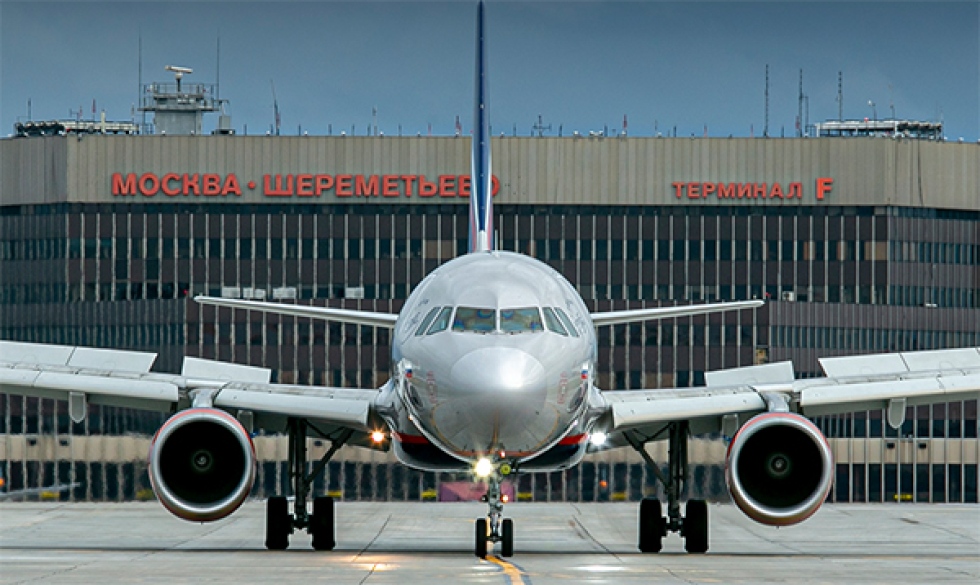La falta de recambios pasa factura a la aviaci&oacute;n rusa