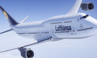 Air Europa y Lufthansa: volar a Eilat con ayuda de &euro; 60 por pasajero