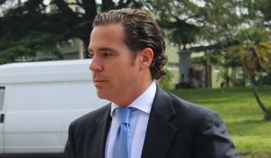 Aparentemente el bienmandado de L&oacute;pez Mena ser&aacute; el pr&oacute;ximo protagonista de la saga