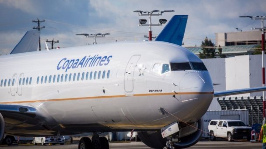 Transporte a&eacute;reo: que nada cambie para que todo siga igual, el caso Copa