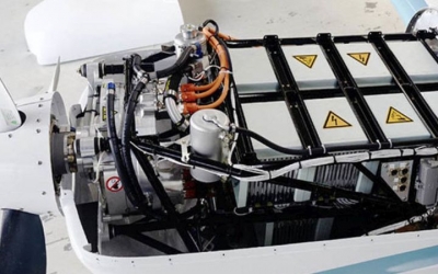 Esta es la respuesta de Boeing a Airbus en relaci&oacute;n a los aviones el&eacute;ctricos