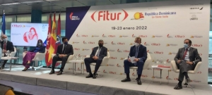 FITUR 2022: Casi 7 mil empresas; 600 expositores y m&aacute;s de 56 mil metros cuadrados. Cobertura presencial del PDA #PDAenFITUR2022