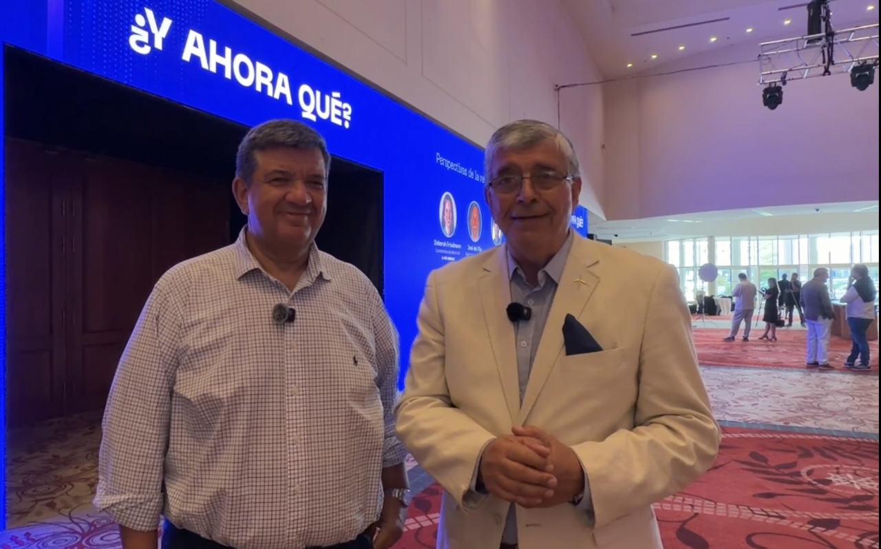 Jorge Barrera: "Todo lo que ha pasado en estos 13 a&ntilde;os es lo que has escrito con mucha claridad e independencia"