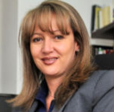 Paula Cort&eacute;s Calle, Presidente de ANATO
