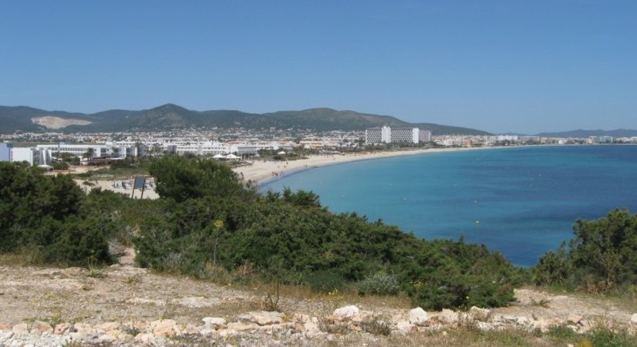 Los hoteles de Ibiza echan el cierre: otro a&ntilde;o sin desestacionalizaci&oacute;n
