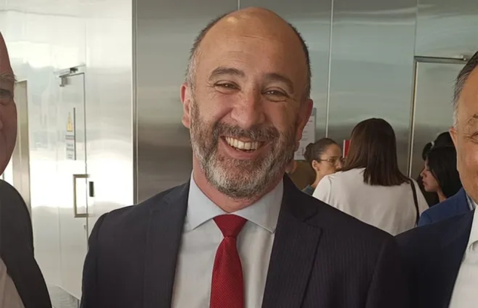 Eduardo Sanguinetti ser&aacute; el nuevo ministro de Turismo de Uruguay
