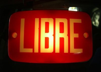 Si un viernes llueve, la capital colapsa