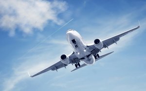 Transporte a&eacute;reo: &iquest;se bajan costos para limitar la rentabilidad?